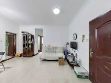 水科院宿舍 3 房 81 方