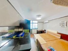 黄兴公园·延吉三村·2室·0厅