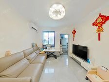 泗泾·新凯家园三期丹桂苑·2室·1厅