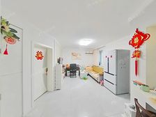 精装全明,一梯2户,拎包入住