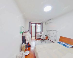 【大区必卖】芳草地电梯朝南采光好 诚意出售满五年,让利50万