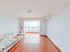 金胜嘉谊家园 2室2厅 南