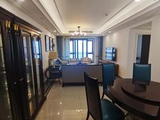 房源维护人强推紫御江山精装三房 拎包入住 门口地铁随时看房