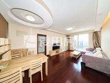 2室1厅太阳星城火星园