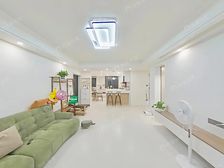 新上高行馨苑·4室·2厅,精装好房