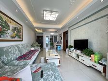 恒基翔龙江畔 2室2厅 南 北