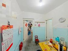 三林·城林雅苑·1室·1厅