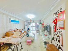 北蔡·鹏丰苑·3室·2厅