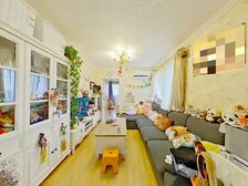 垡头·翠成馨园E区·2室·1厅