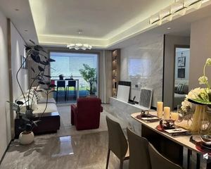 观望是没有结果的,该出手时就出手,房来您心动吗?