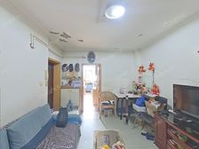 惠新西街·惠新里·1室·1厅
