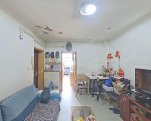 惠新西街·惠新里·1室·1厅