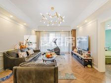 东湖湾三期3室1厅南北