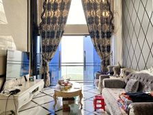 南岸区 骏逸江岸 三房 228万