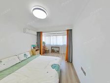 老客户家的房子+全明三房停车方便、近20号线,看房随时,可谈