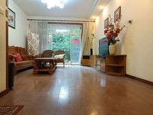 九宫庙 金色世纪三房