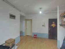 汇枫公寓新上2房,近地铁沈梅路站,满五年V一,诚意出售