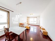 庄胜二期2室1厅精装修