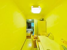 新上好房 轨交19号线 边套南北通透 满五税少 位置安静