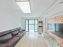 高区景观楼层 体感通透 视野好 房东诚意出售