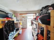 一楼带花园!区政府旁,14/15号线地铁口,东边套全明采光好