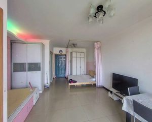 怡馨家园一居室出售,价格好谈