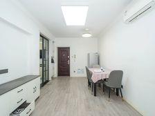 中江小区中层南向两房 满五住宅简装出售