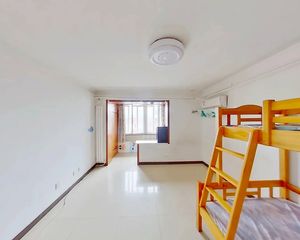 德胜门·人定湖北巷·2室·1厅