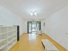 飞机户型 带超级大花苑园,交通便利距六号线2号口三百米