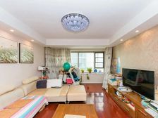 局小实&验 京城豪苑南区 3室2厅 精装修出售价格可谈