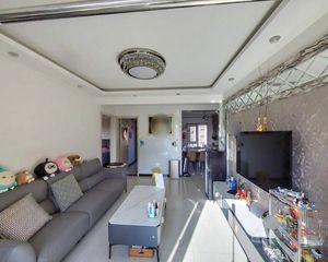 中建国际城 3室1厅 南北 精装