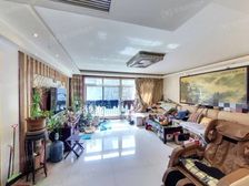 馨港庄园二区 3室2厅 南 北