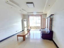 裕龙花园六区 医疗配套成熟 高楼层视野无遮挡 板楼 购物方便