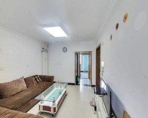 仓上小区大一居室出售,价格好谈