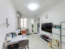 17号院两居室出售,价格好谈