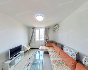 鼎顺家园电梯房一居室出售,价格好谈