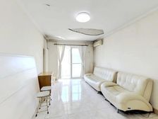 万科洋房,经典三居两卫,楼层好满5年,采光好