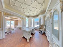 璧山高新区 豪装一线临湖 湖景独栋别墅 2+1户型 拎包入住