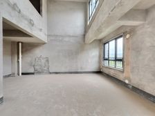 久桓中央美地 5室2厅 南