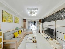 元和·万宇名都花园·2室·2厅