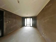 元和·万宇名都花园·毛坯3室·中间楼层 轻轨蠡口站