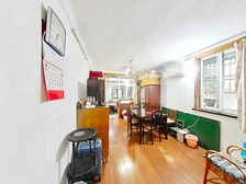 南北西边套二室一厅全明户型 送天井已搭好 实用面积超大