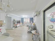 翔殷四村 双书包房 楼层好 价钱可谈 户型正气 全天看房