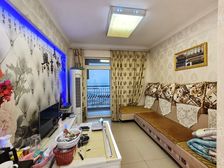 大渡口区 阳明佳城 二房 45万