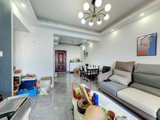 黄桥花苑精装高楼层 两房 适合一家人居住 诚心出售