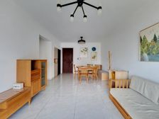 君汇上品 前排采光 视野开阔 双阳台,满两年,精装修