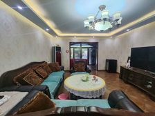 南北通透世嘉光织谷3室2厅精装修