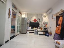 怡安园小区3室1厅南北