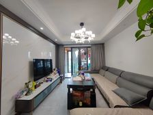 捡漏 亏本急售 龙洲湾 京汉凤凰城 上证111平4房76万