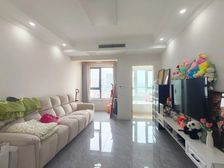 大渡口区 新城琅樾江山 二房 48万